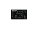 Blueprint Scar-H