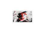 Dancing Koi