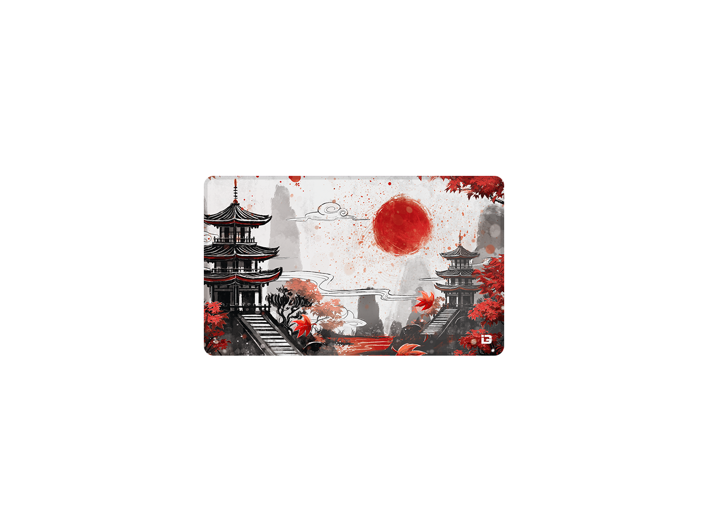 Blood Moon Shrine