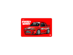 GTR R32 Pocket Bunny