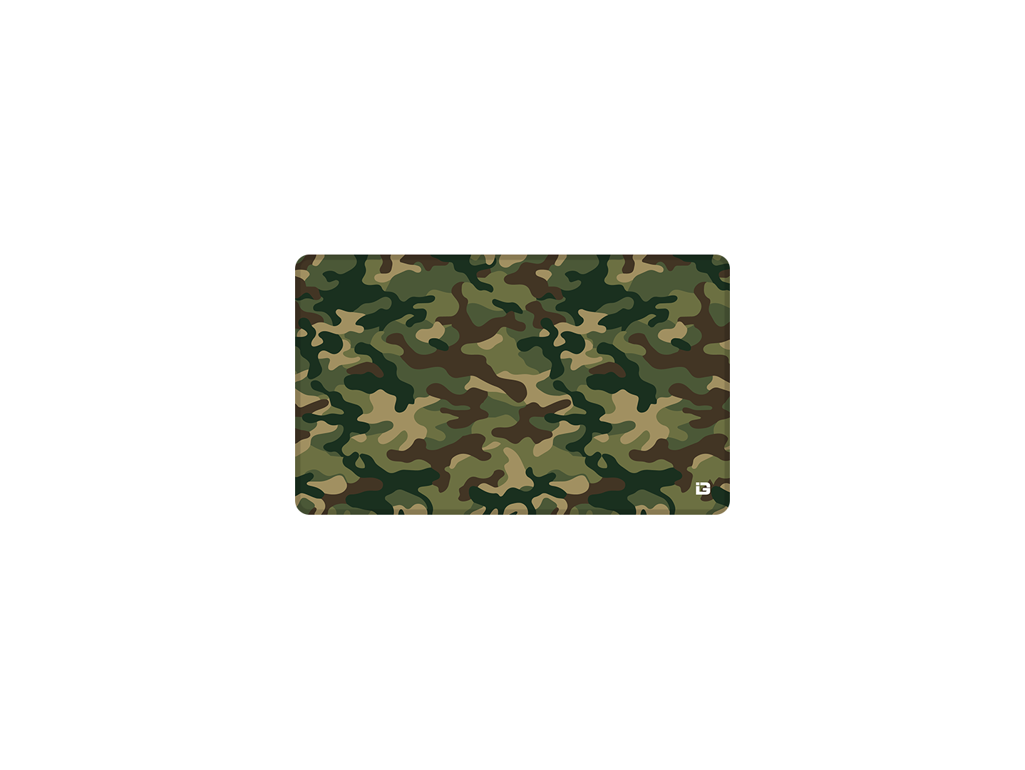 Splat Camo