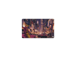 Retro City Night