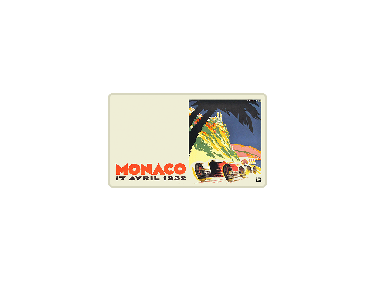 Monaco