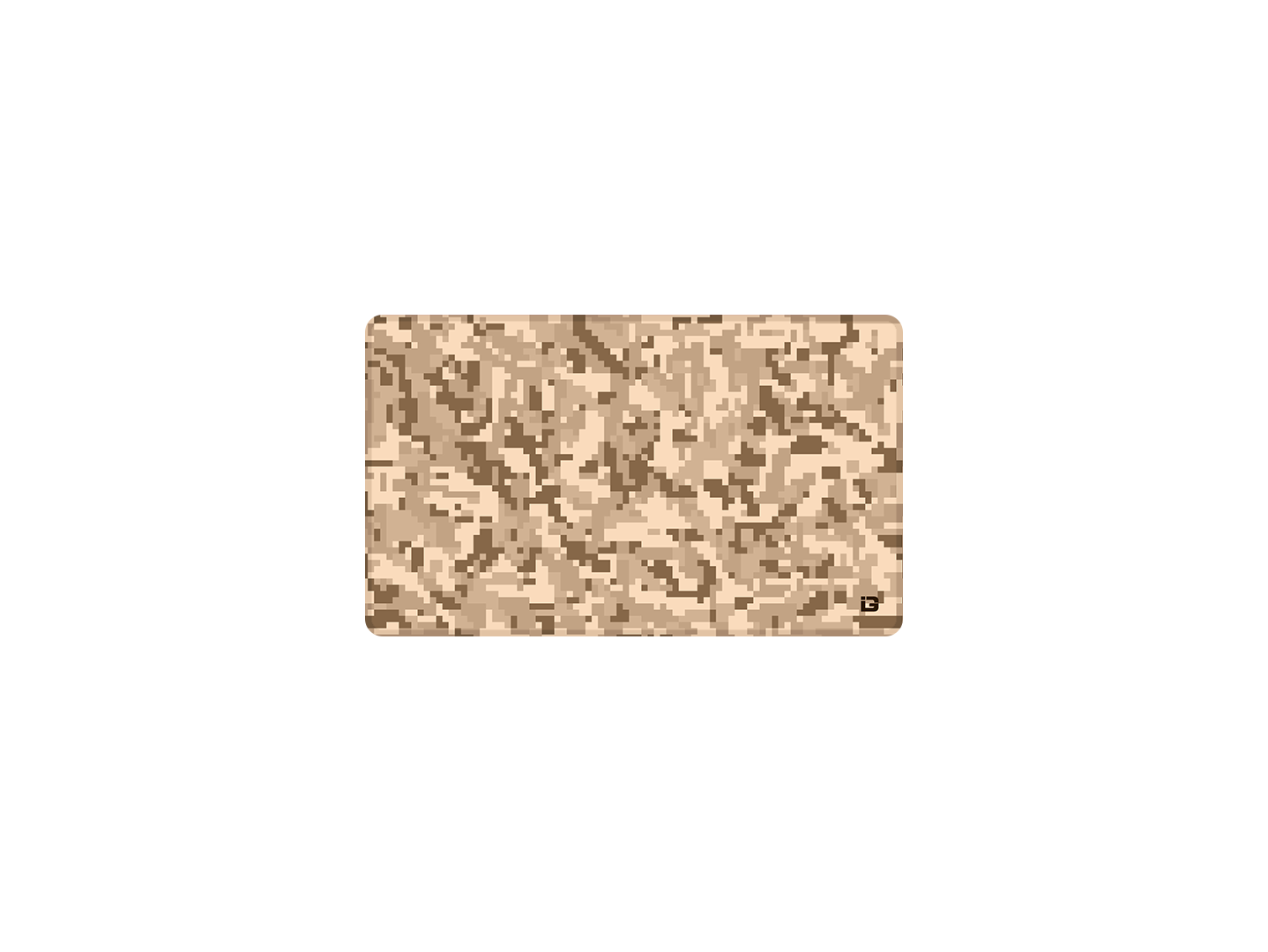 Digital Camo