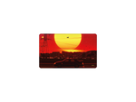 Retro Sun