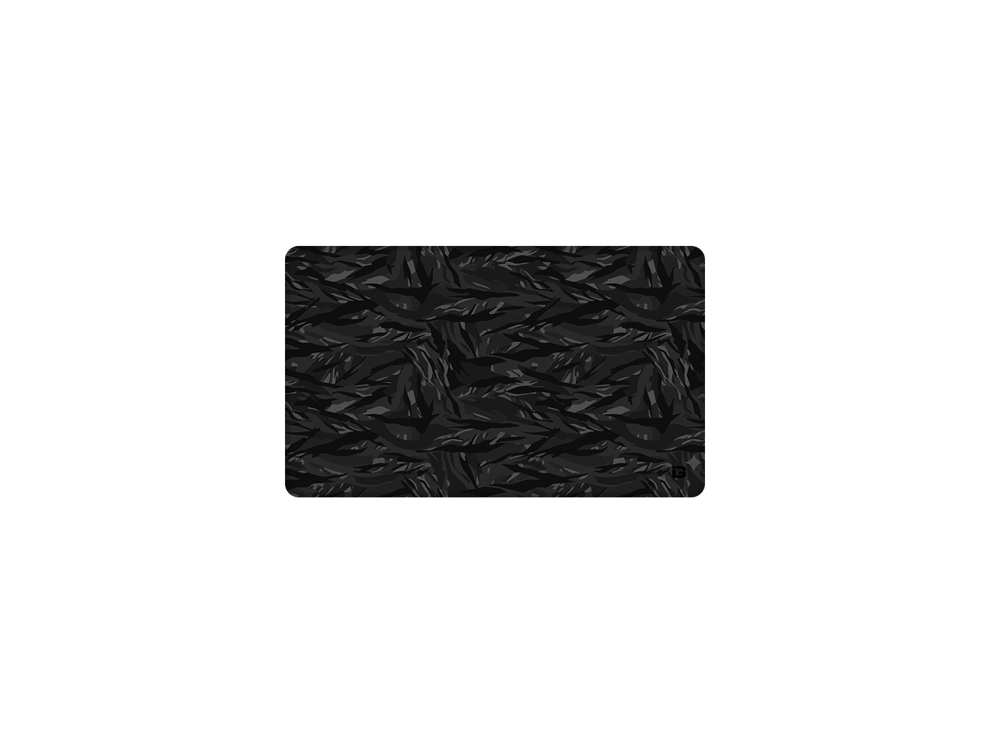 Tiger Camo