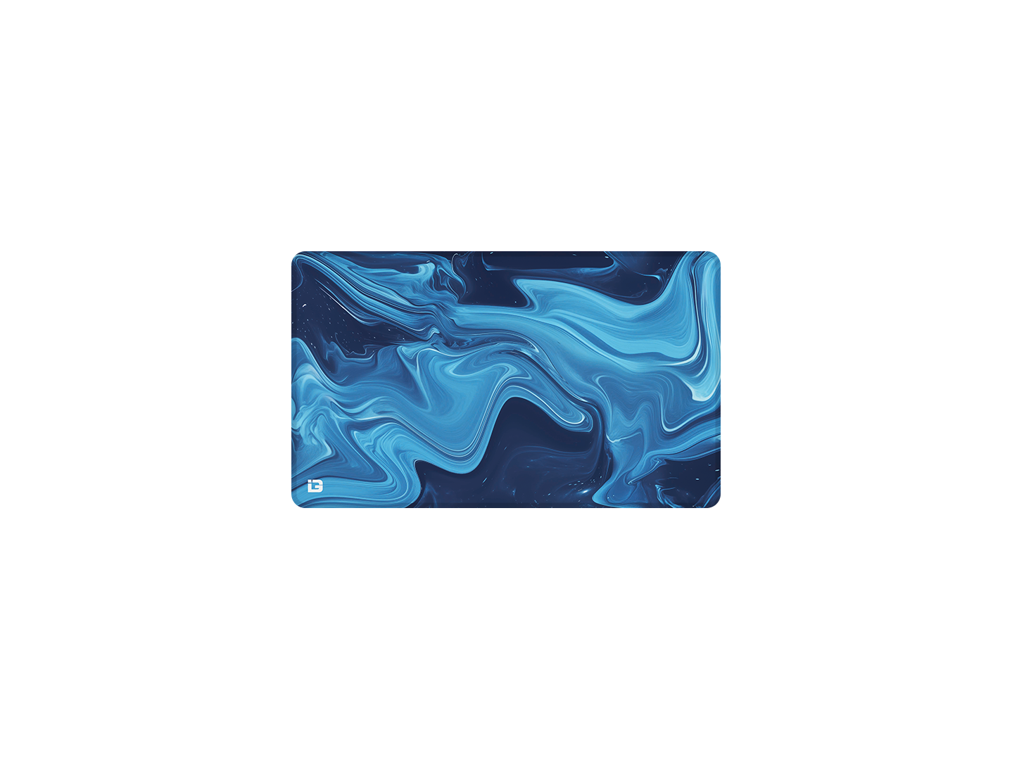 Liquid Nebula