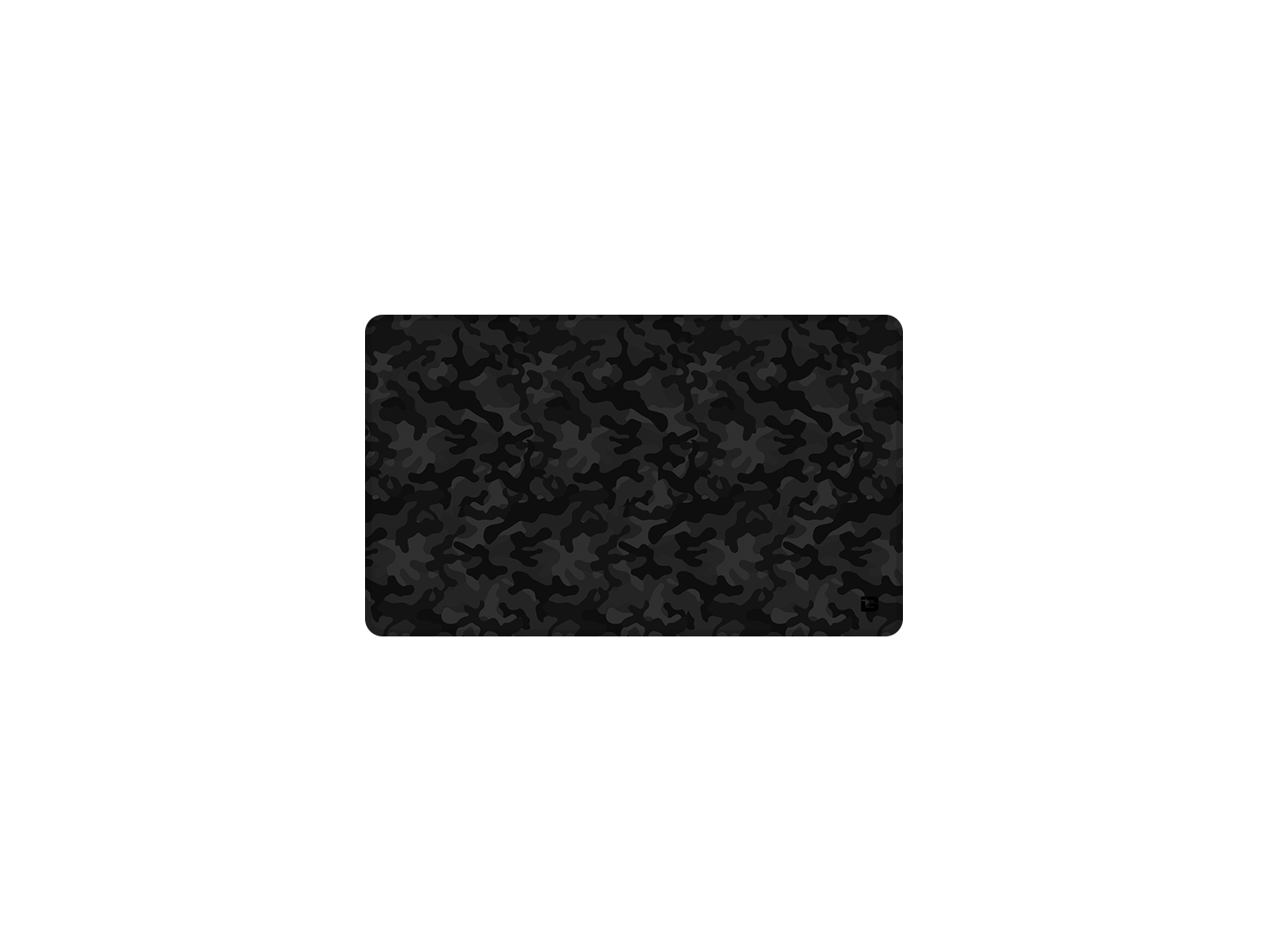 Splat Camo