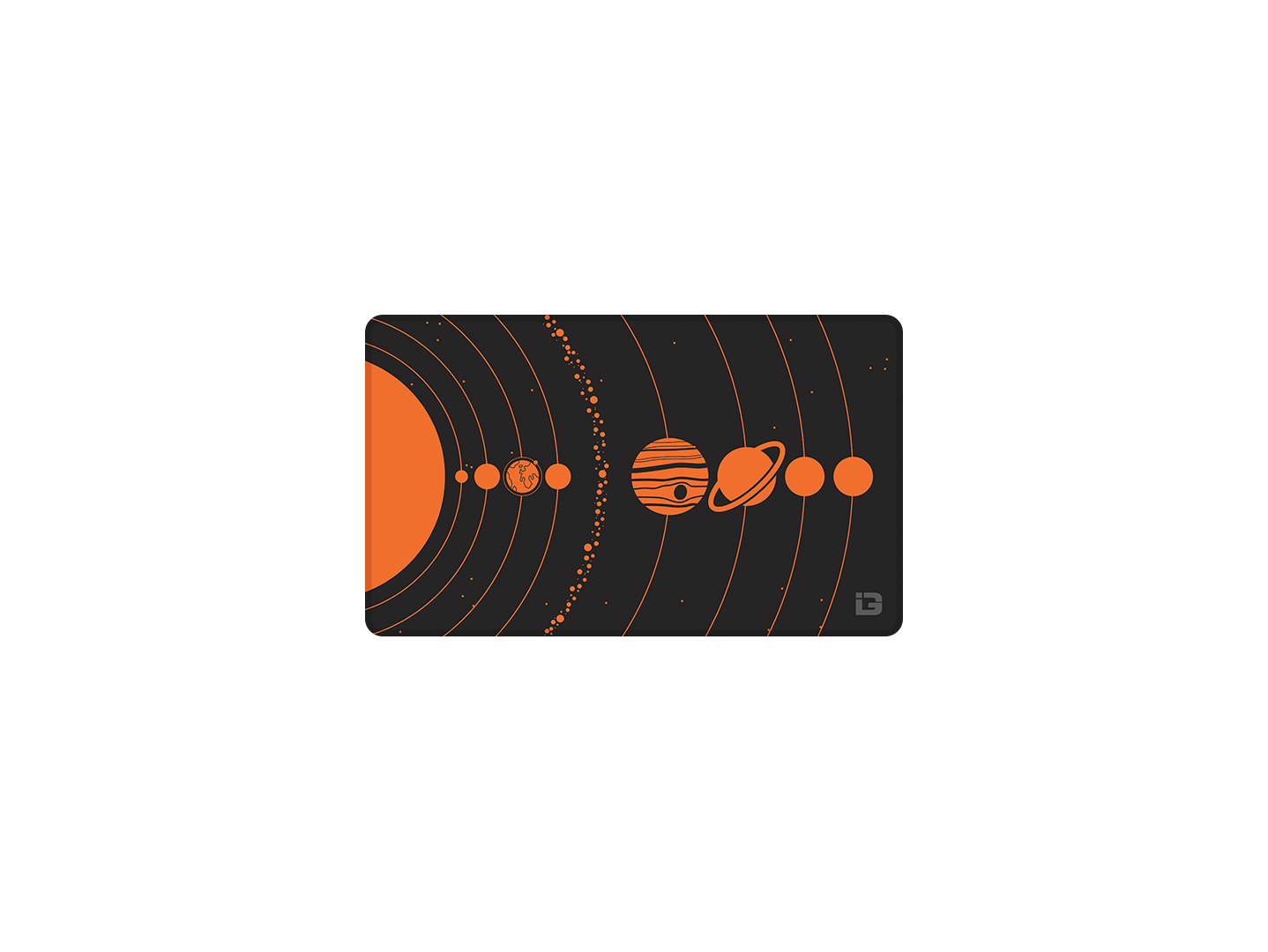 Solar System