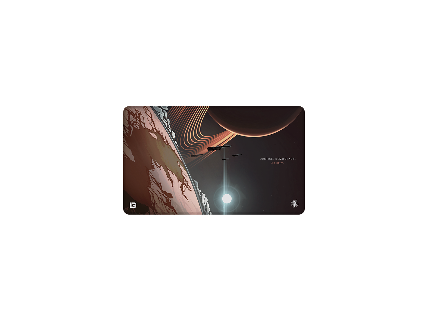 Space Dive