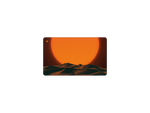 Desert Sun