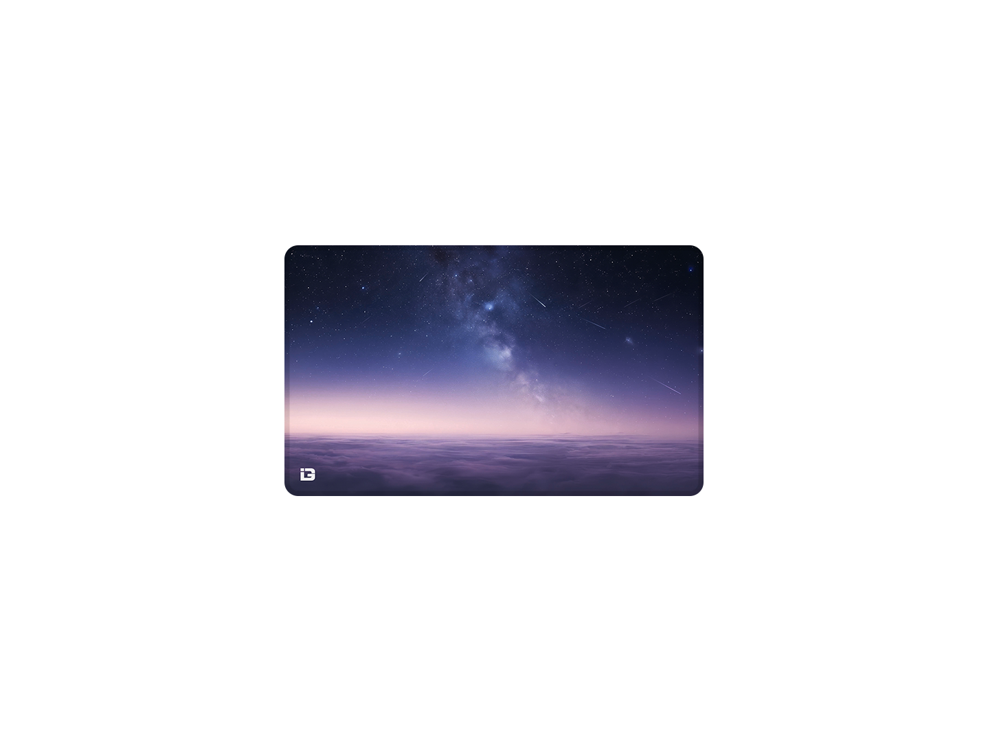 Violet Twilight