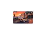 Monaco Quattro