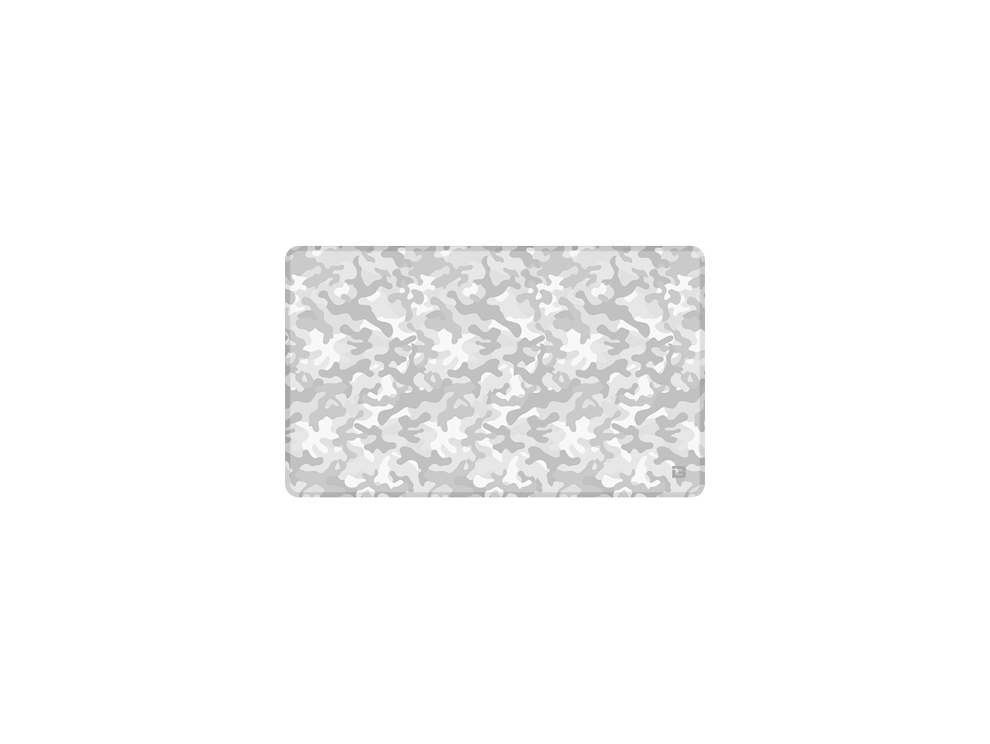 Splat Camo