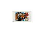 Beware Of Tiger