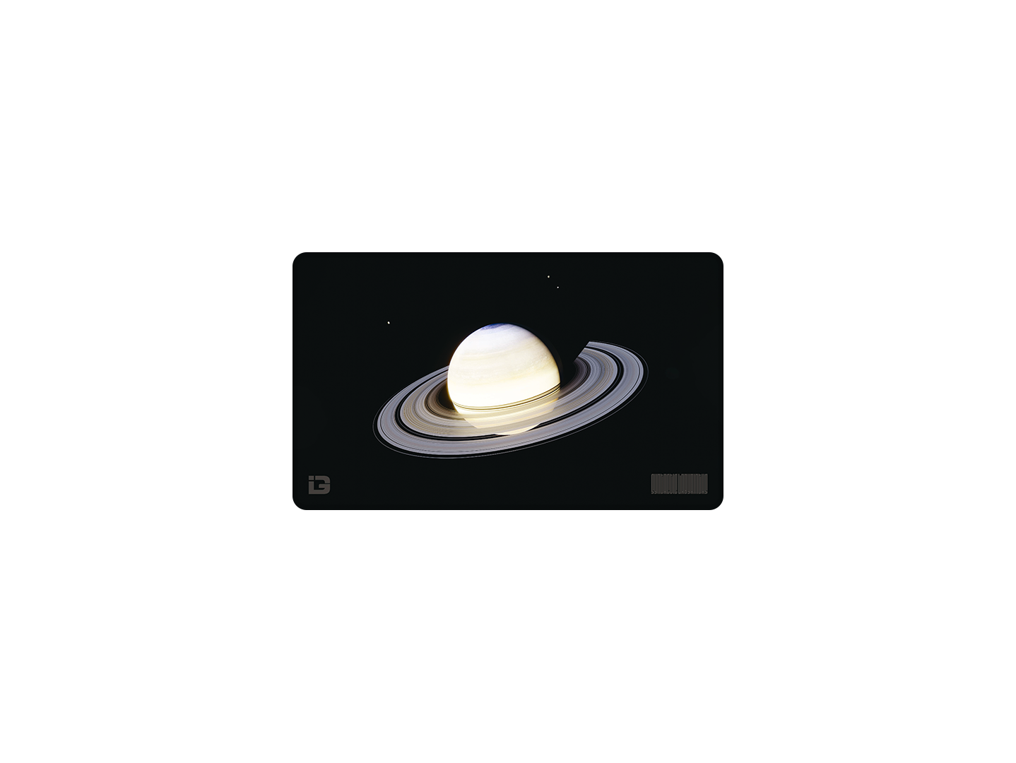 Saturn