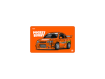 GTR R34 Pocket Bunny