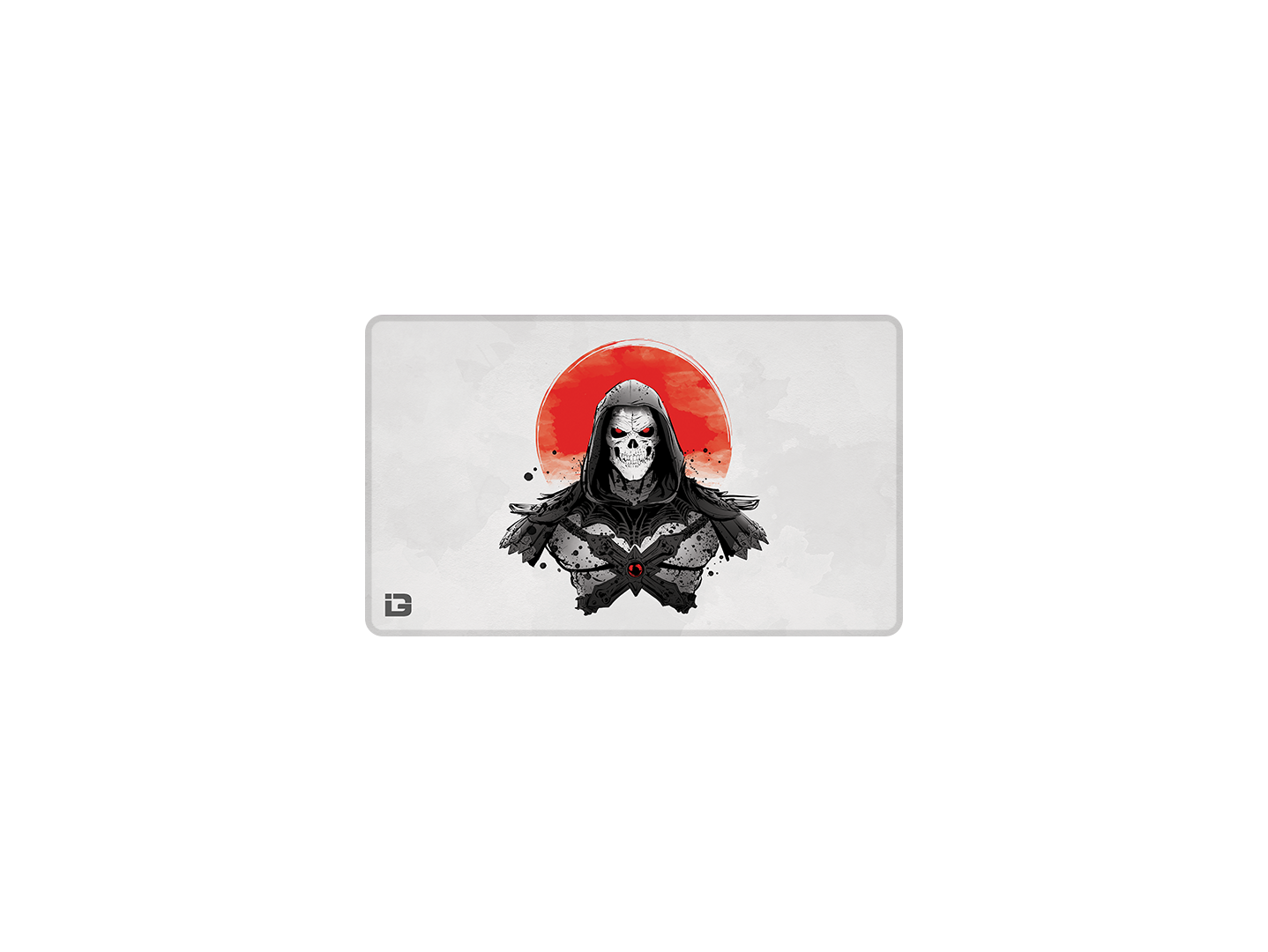 Red Sun Dark Master