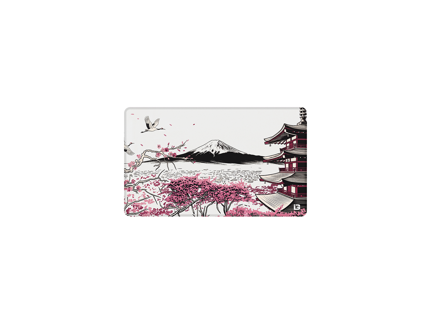 White Pagoda