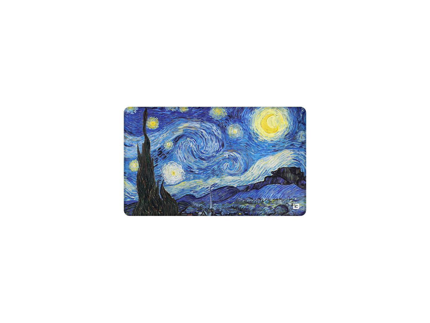 Starry Night