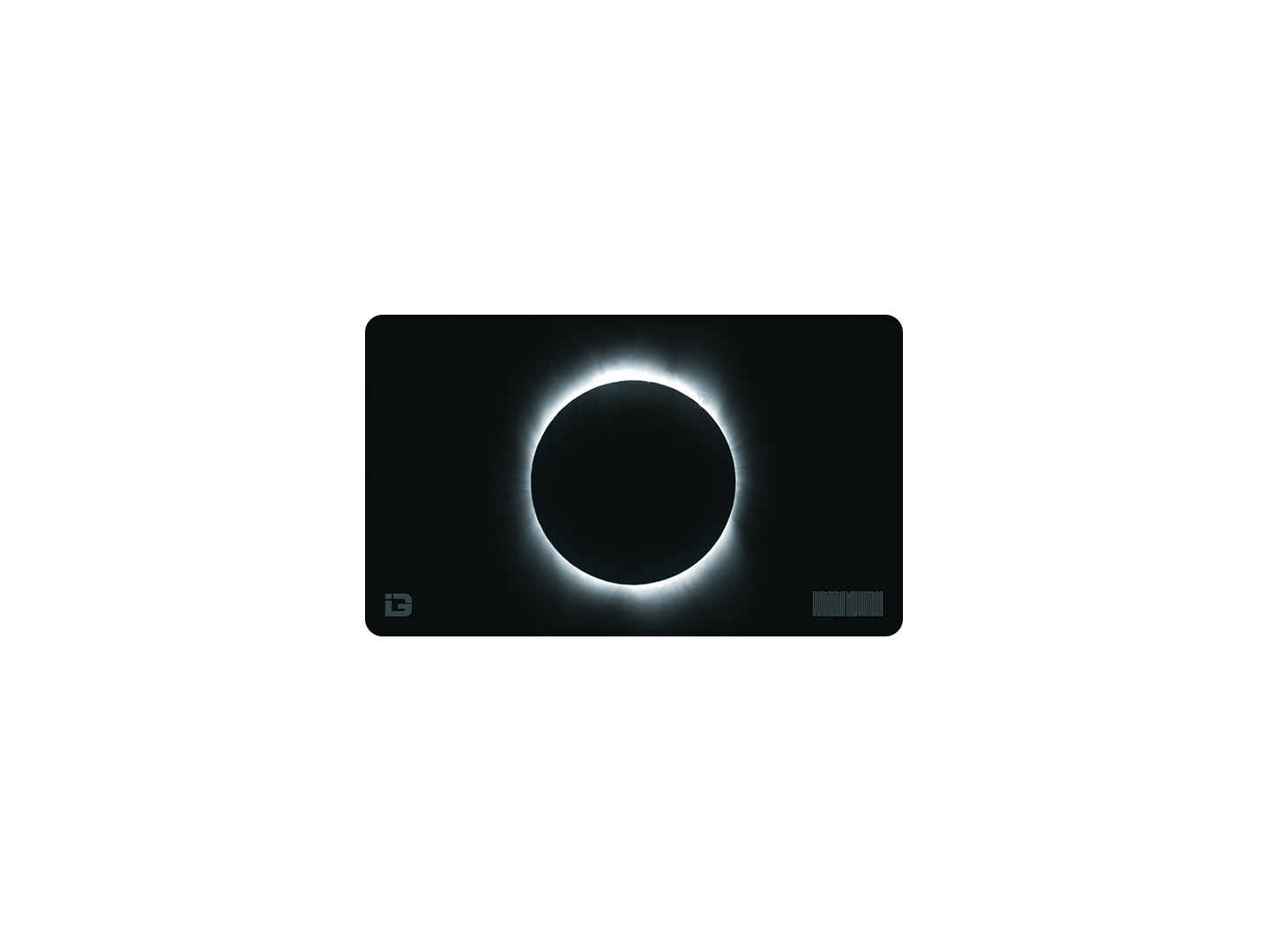 Total Eclipse