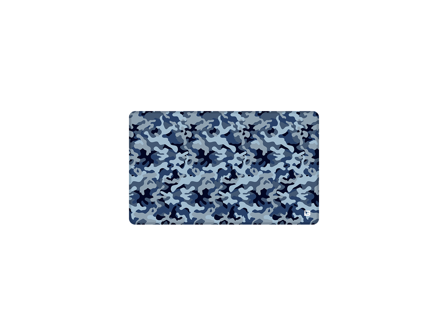 Splat Camo