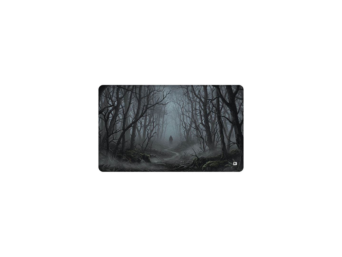 The Forest (Limited edition)