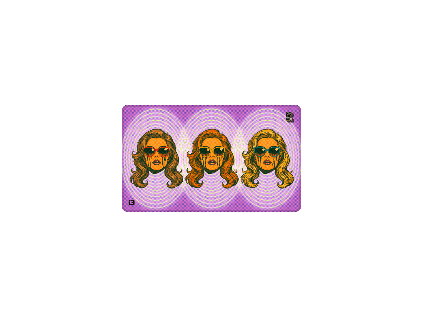 Mascara Girls