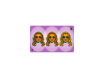 Mascara Girls