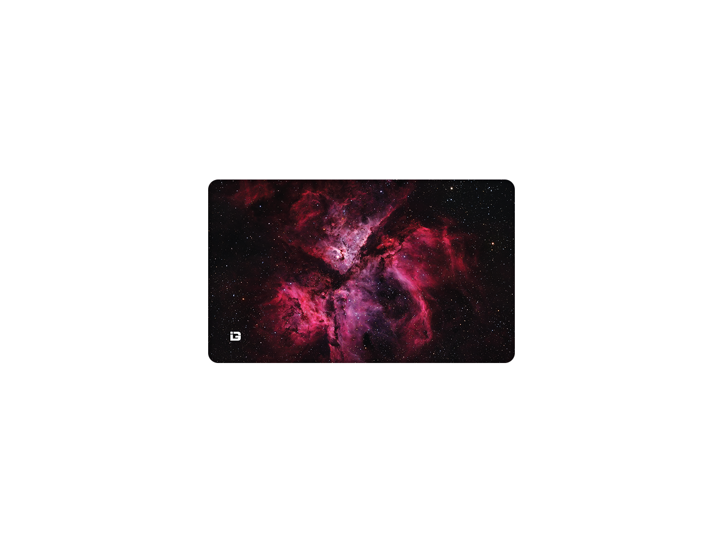 Space Storm