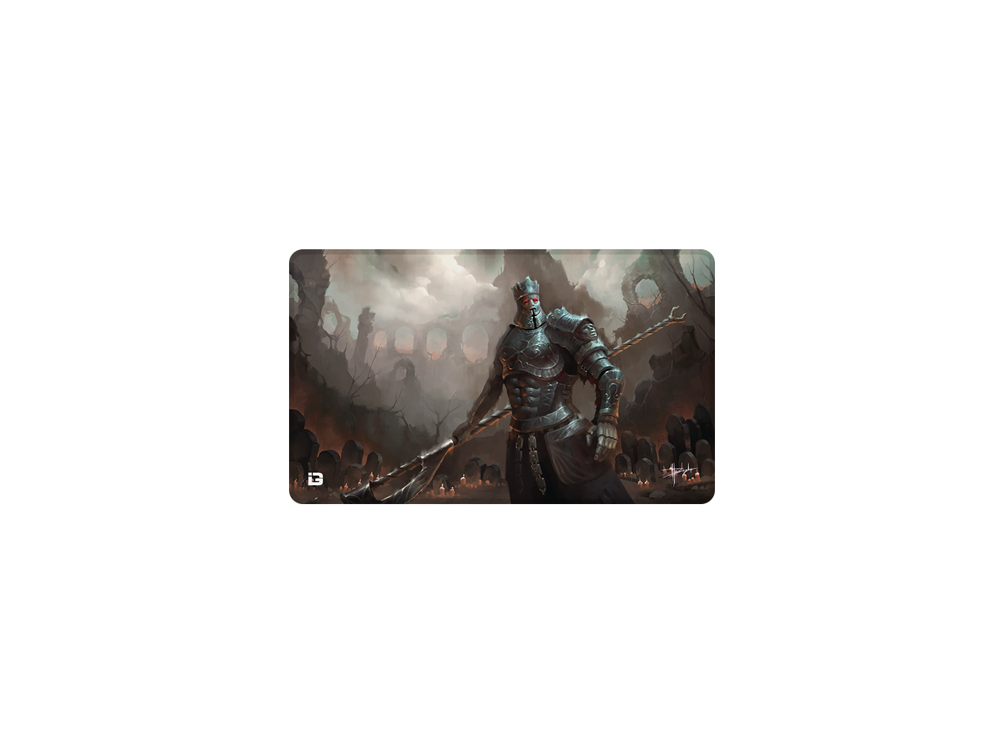 Gundyr