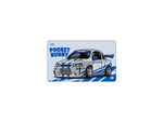 GTR R34 Pocket Bunny