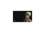 Smoking Skull