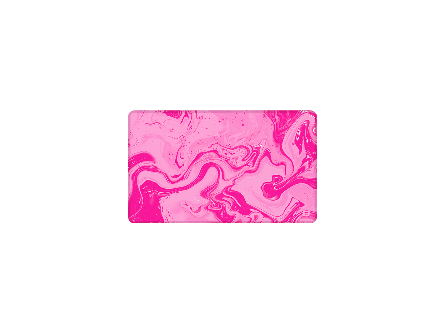 Liquid Pink