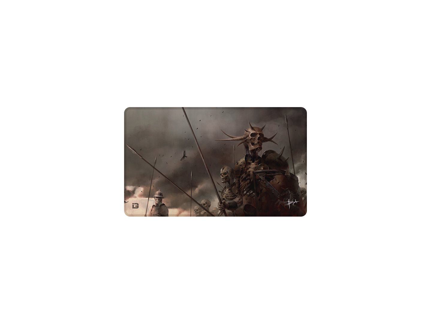 Bone Legion