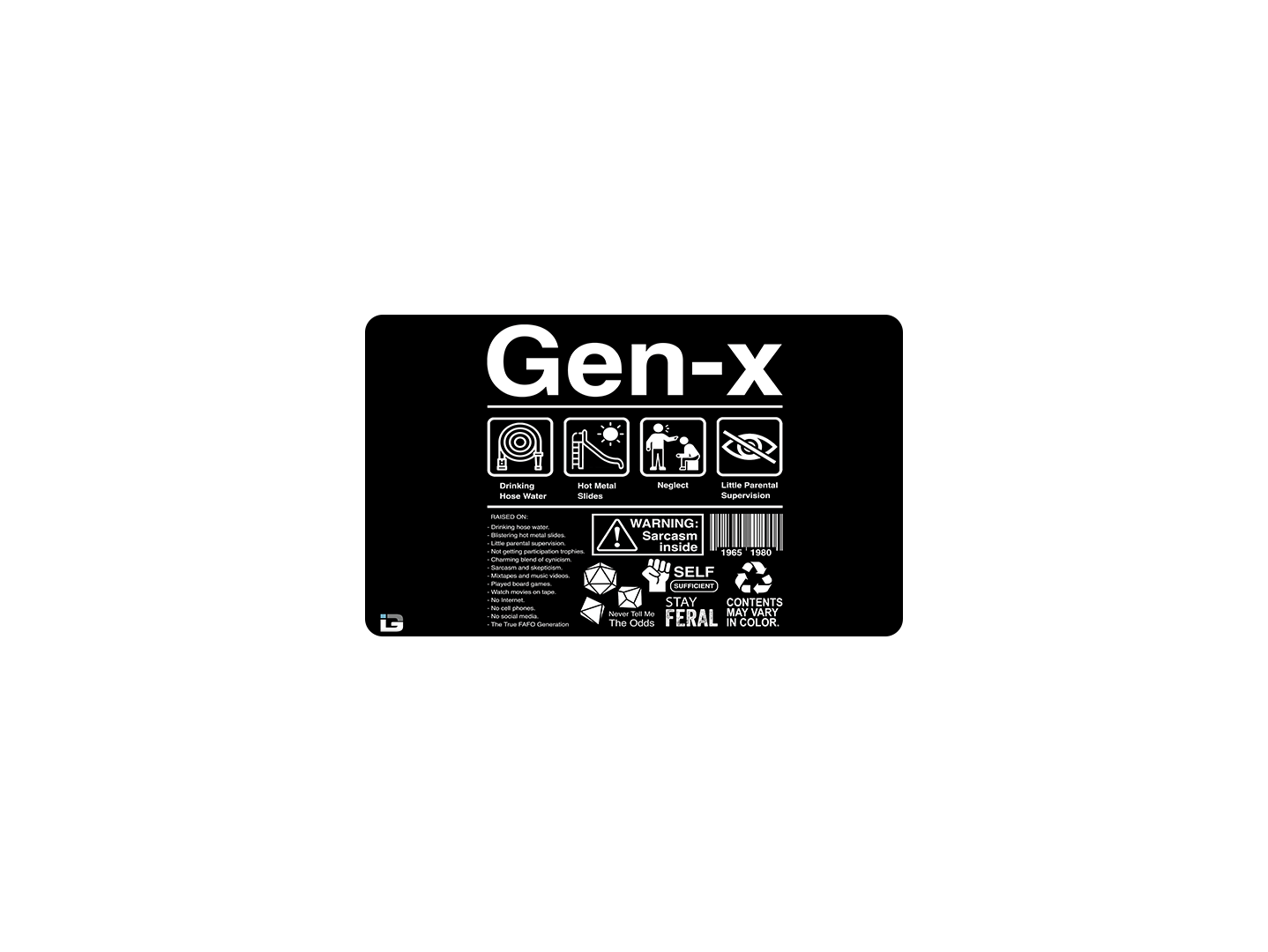Gen X