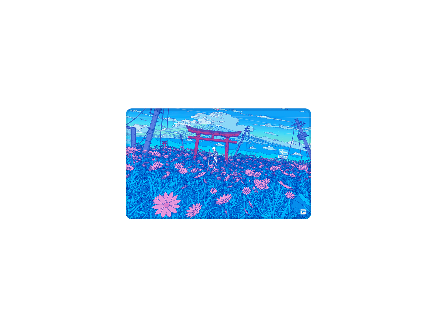 Grassland