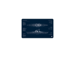 Bismarck Blueprint