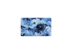 Aqua Swirls