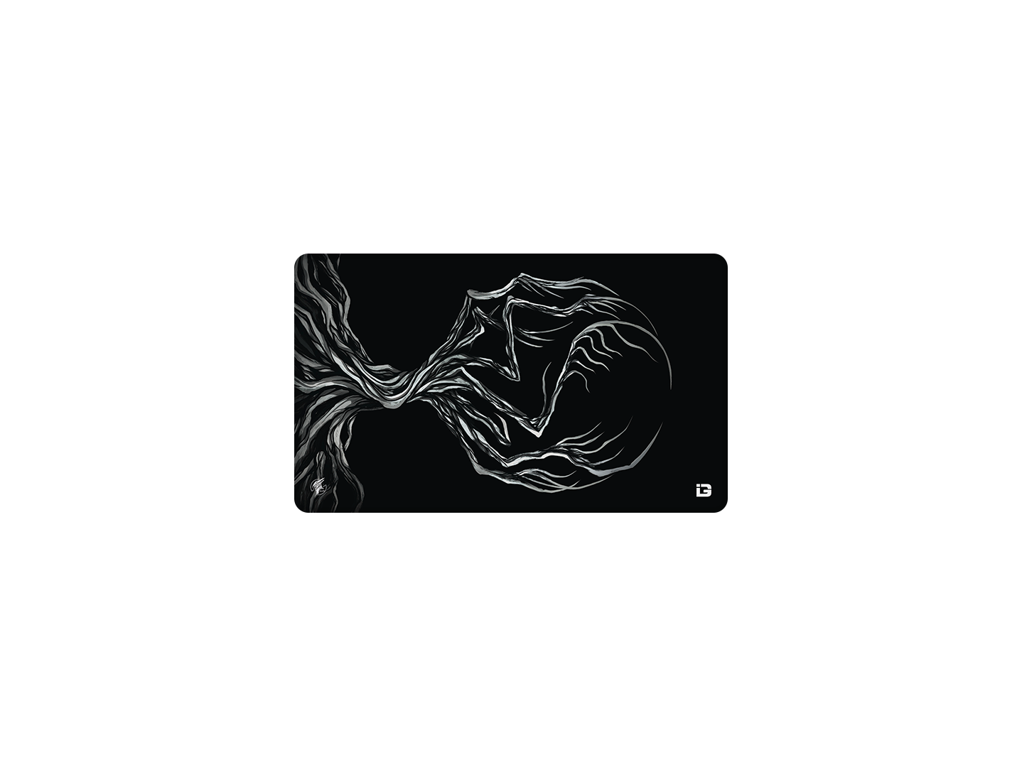 Tree Of Silver Wings