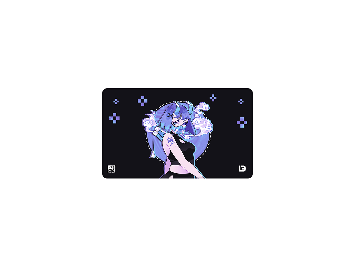 Half Oni