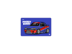 GTR R32 Pocket Bunny
