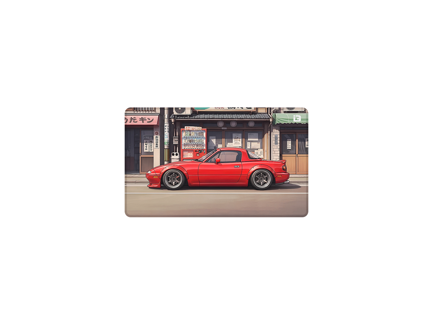 NA Miata