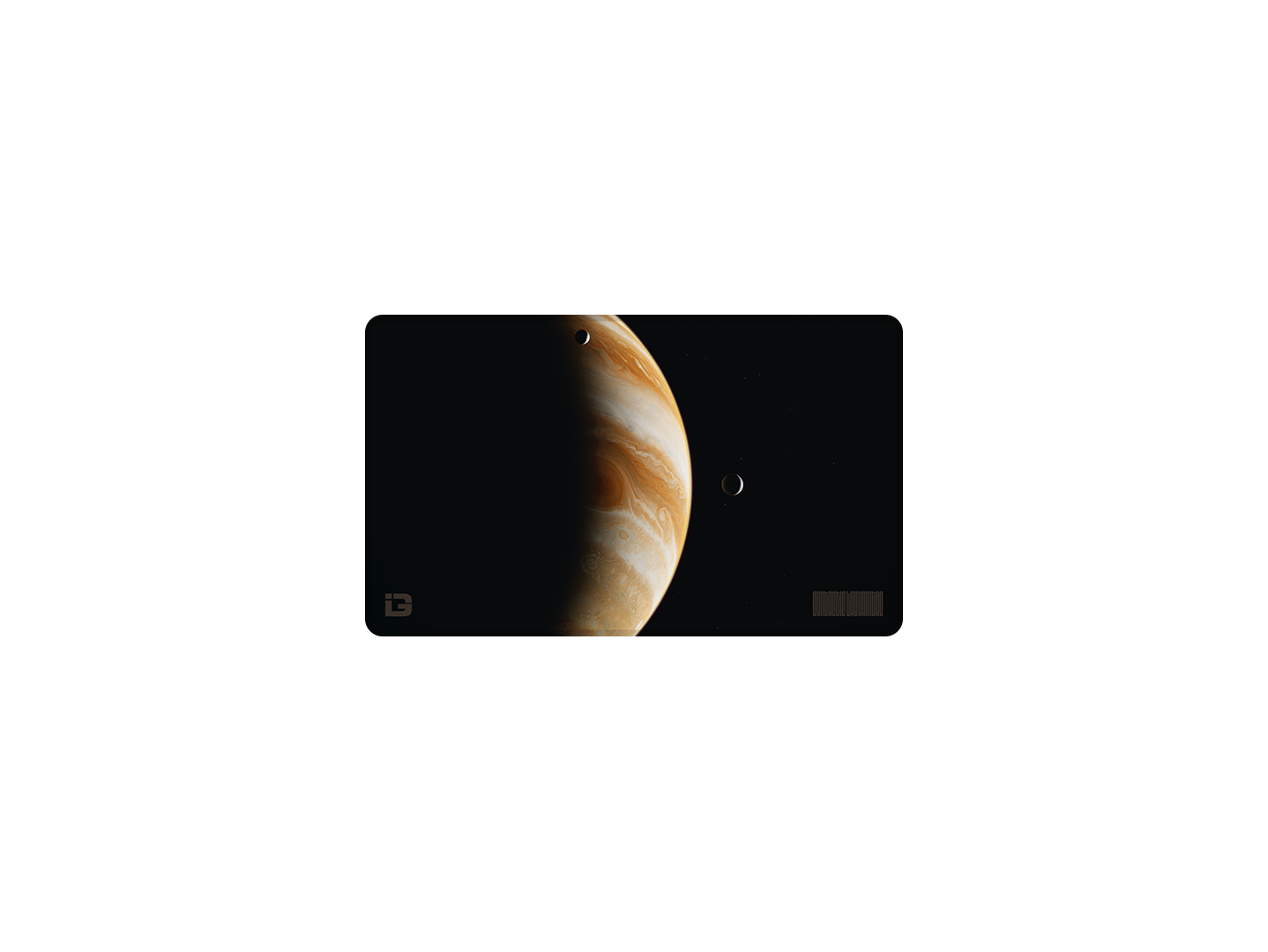 Jupiter Shadow