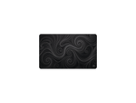 Black Swirls