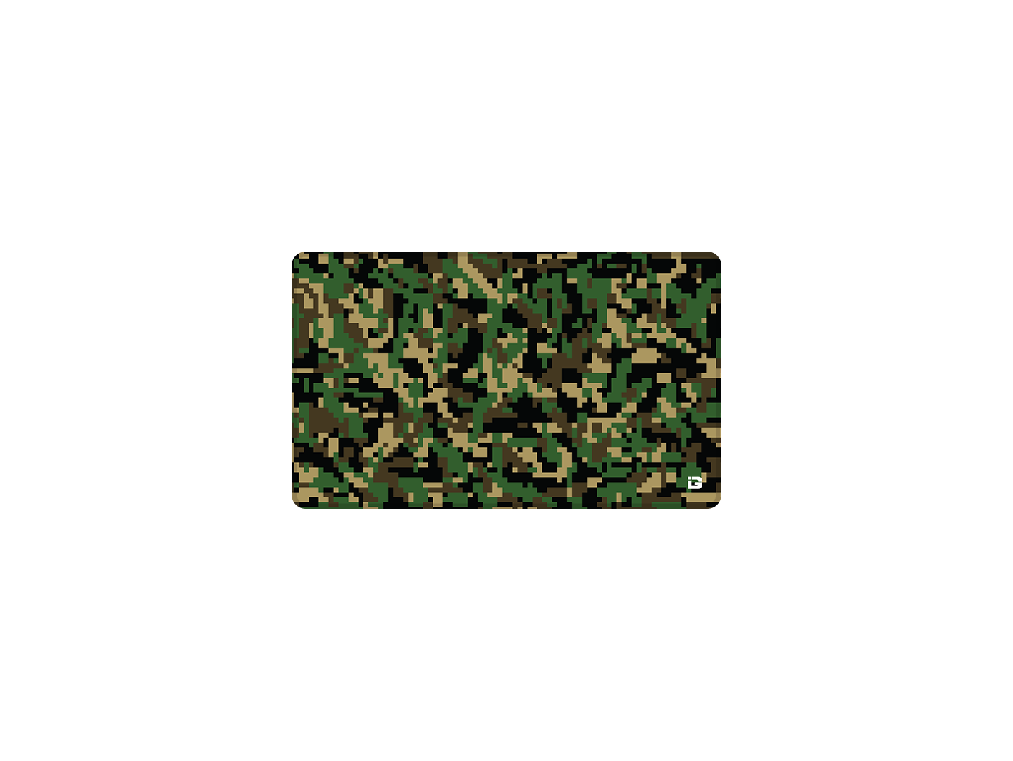 Digital Camo