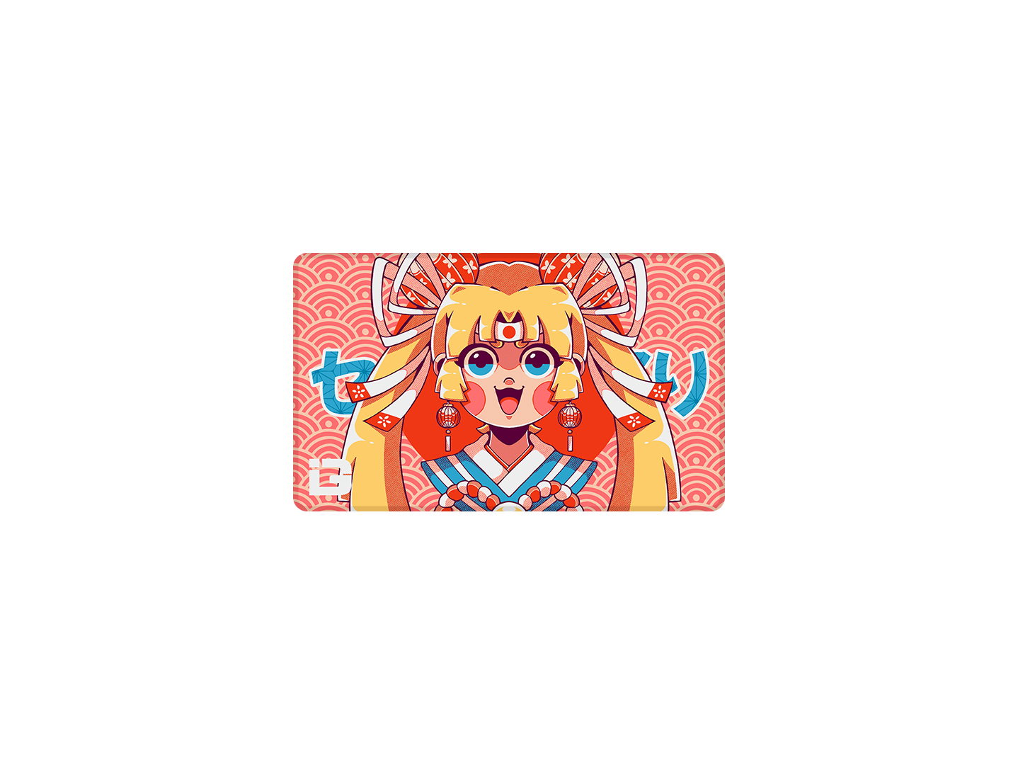 Sailor Matsuri
