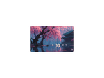 Sakura Lake