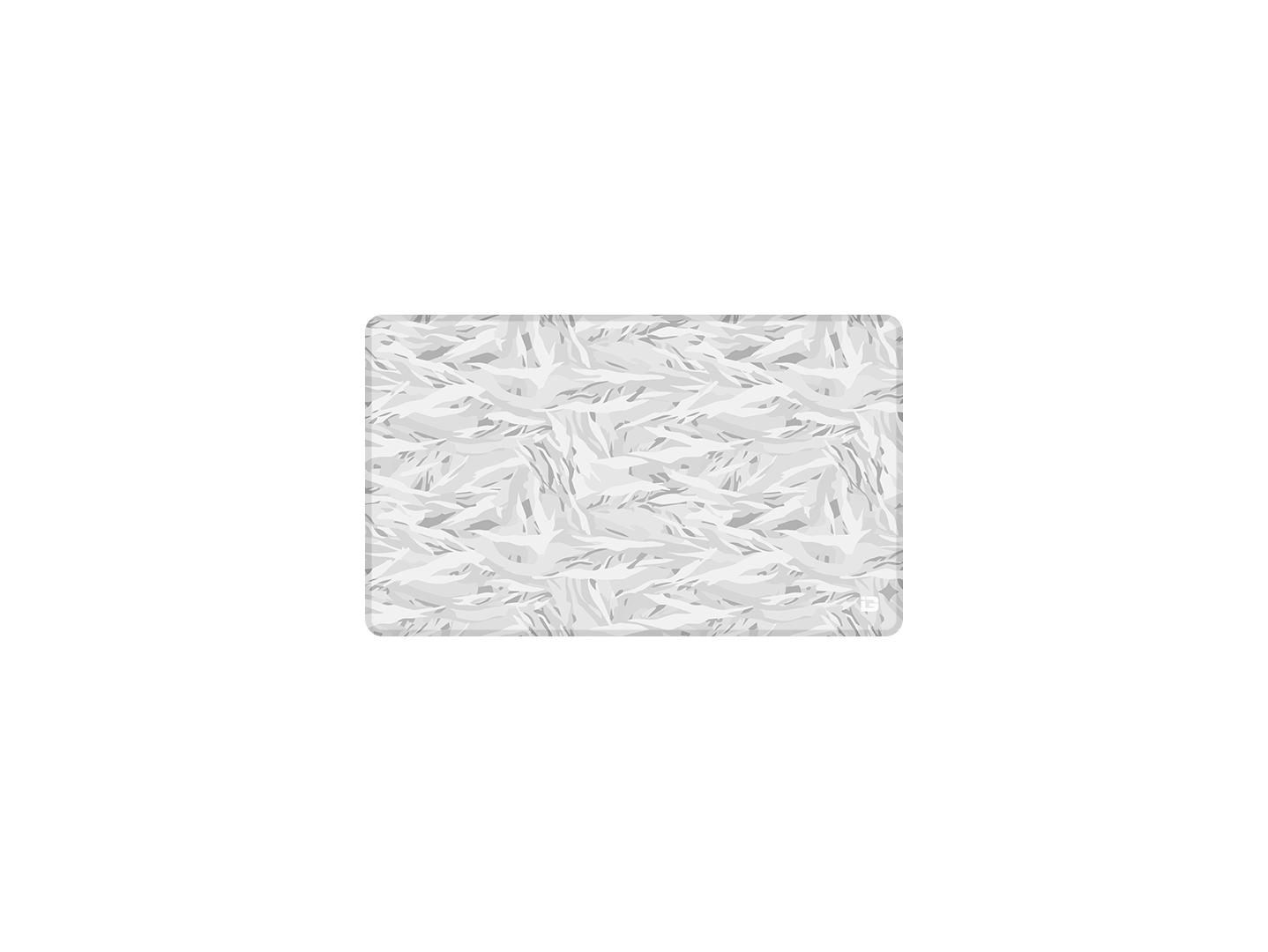 Tiger Camo
