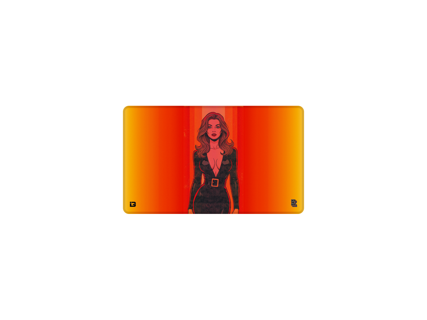 Red Hot